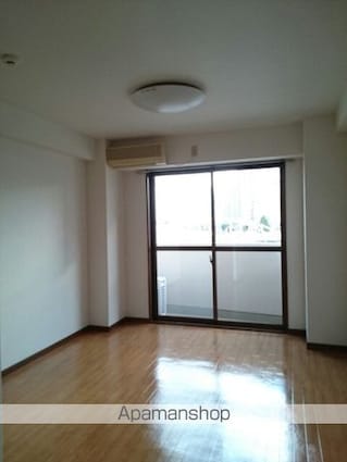 サンハイツ・Ｔ[1K/25.72m2]のリビング・居間1