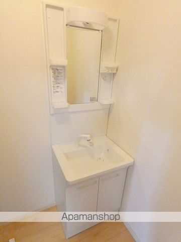 フィオーレSの内装写真