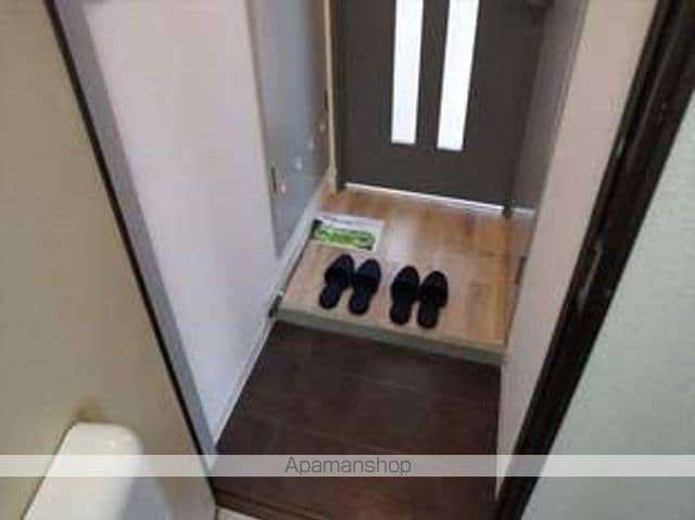 モア南6条の内装写真