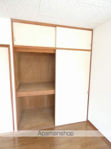 メゾンドパストラルBの内装写真