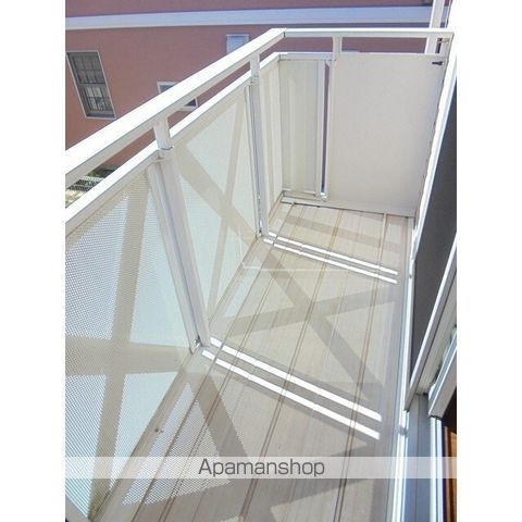 コンフォート池尻の内装写真