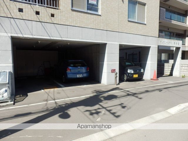 オリエントステージ表参道のその他写真