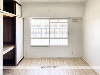 ビレッジハウス櫛形２号棟[3DK/53.08m2]の内装3