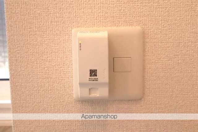 グラナーデ中葛西の内装写真