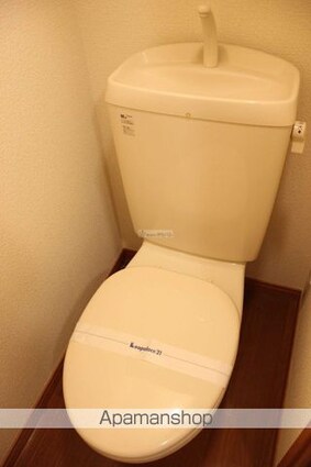 レオパレスドリーム１号館[1K/23.18m2]の内装6