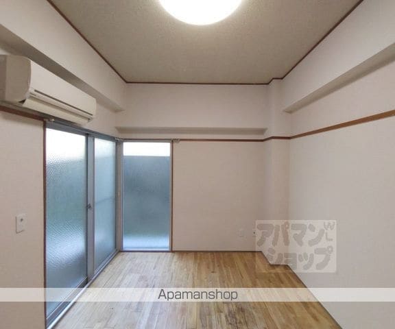 二条グランドハイツの内装写真