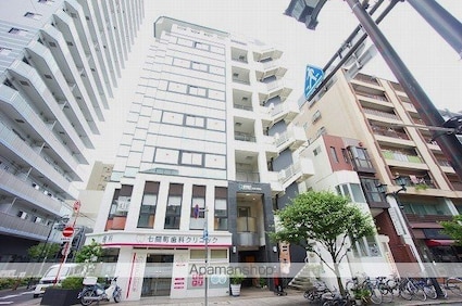 ＰＩＶＯＴ静岡[1R/22.98m2]の外観5