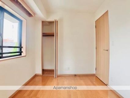 東京都新宿区余丁町[3LDK/63.21m2]の内装1