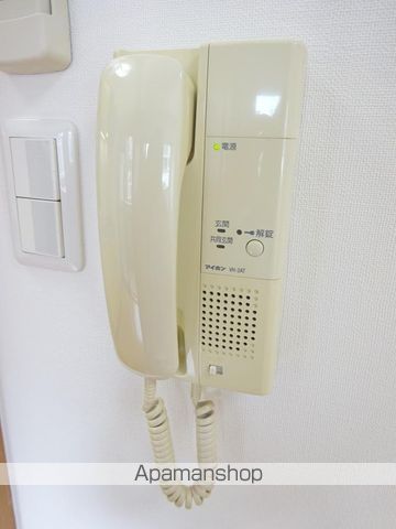 美章園メゾン寿の内装写真