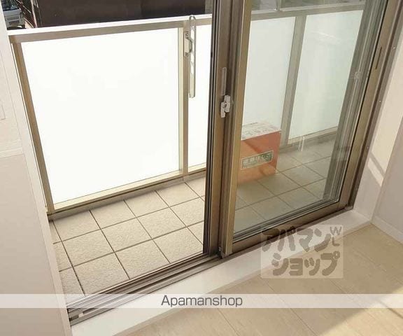 シャンス ラ プラスの内装写真
