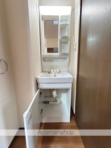 シティハイム ベルウッド駒木の内装写真