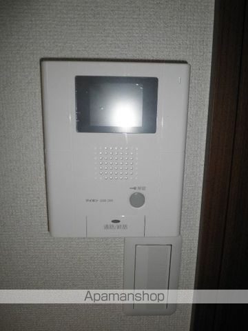 サンプロスペリティの内装写真