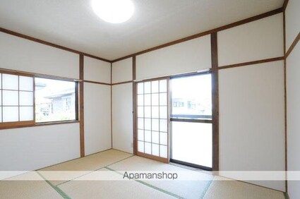 三の丸ハイツＢ棟[3K/49.68m2]のその他部屋・スペース