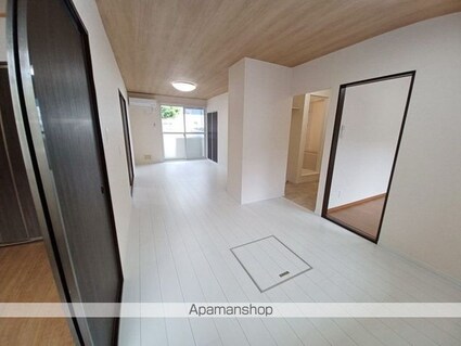 クレストファイブ　Ｃ[3LDK/62.92m2]の共用部6