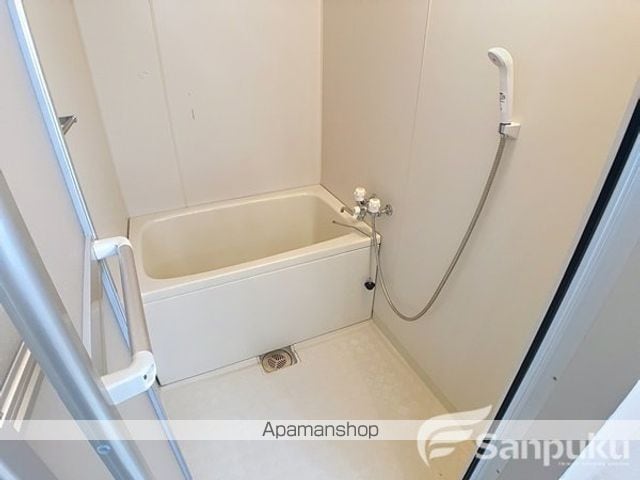 港山マンションの内装写真