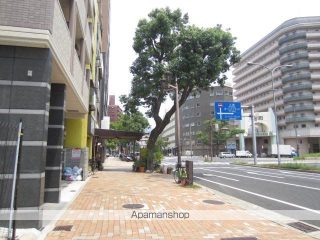 CITYSPIRE神戸元町IIの周辺写真