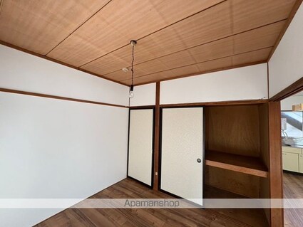正治マンション[2K/53.55m2]の内装8