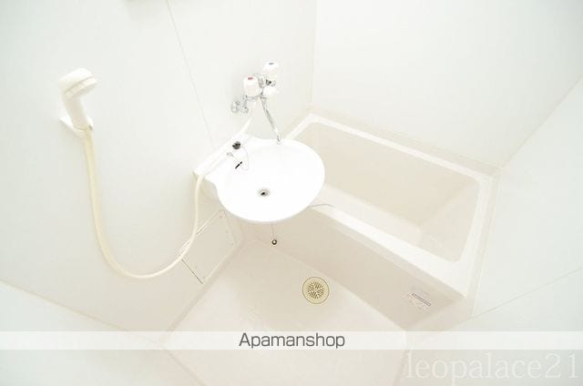 レオパレスフルール和の内装写真