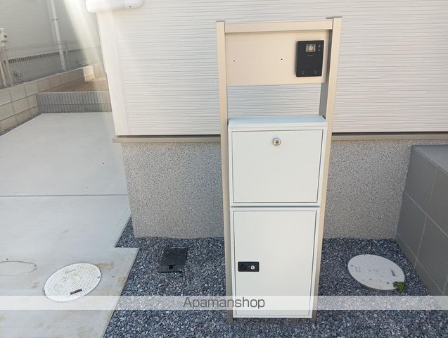 千葉市若葉区 2階建 新築のその他写真
