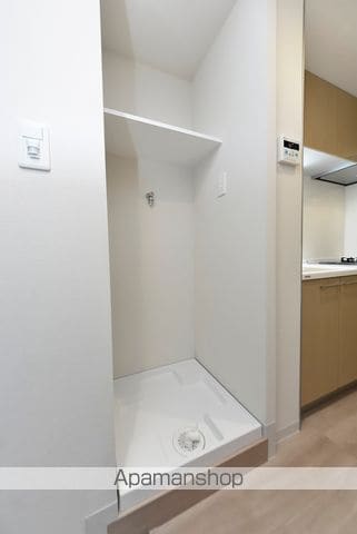 クリオ ラモード学芸大学IIの内装写真