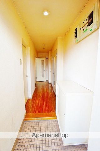 サンパレス中田4の内装写真