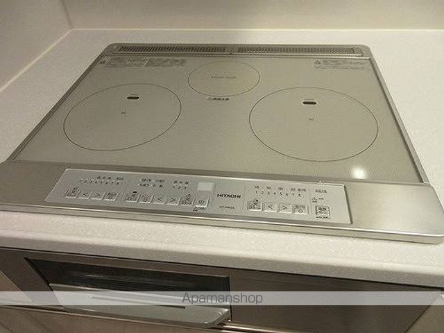 MJR熊本ゲートタワーの内装写真