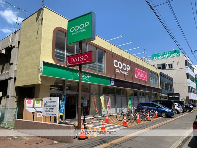 ネベル札幌 legend coreの周辺写真