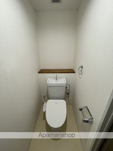 ルブラン本山の内装写真