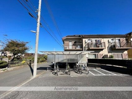 Ｊ・フローレ[1K/22.52m2]の内装1