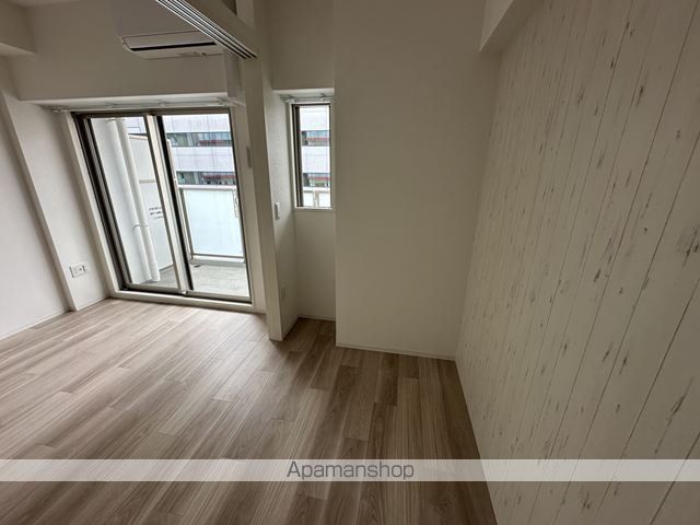 セレニテ新大阪グランデ シュッドの内装写真