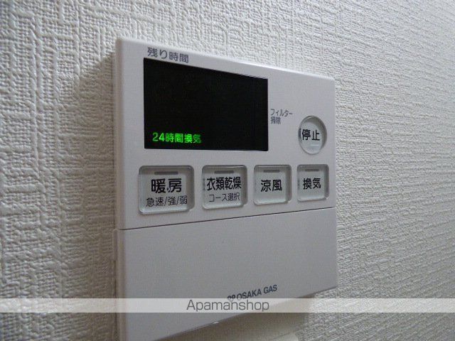 SーRESIDENCE高井田CENTRALの内装写真