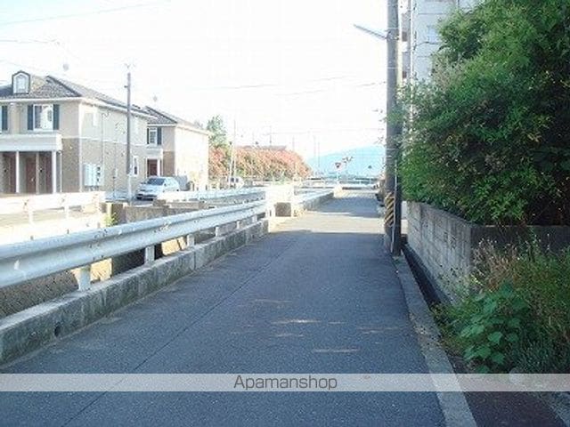 メゾンドール C棟の周辺写真