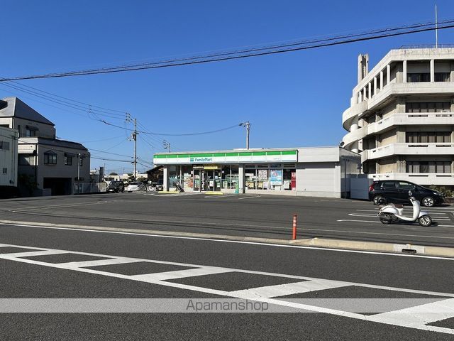 coeurの周辺写真