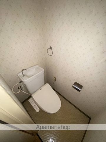 マンションミネルヴァの内装写真