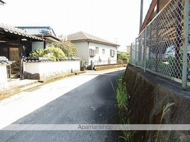 第2太陽アパートの周辺写真