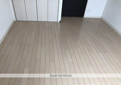 アヴィニティー東中野[1K/20.73m2]のリビング・居間