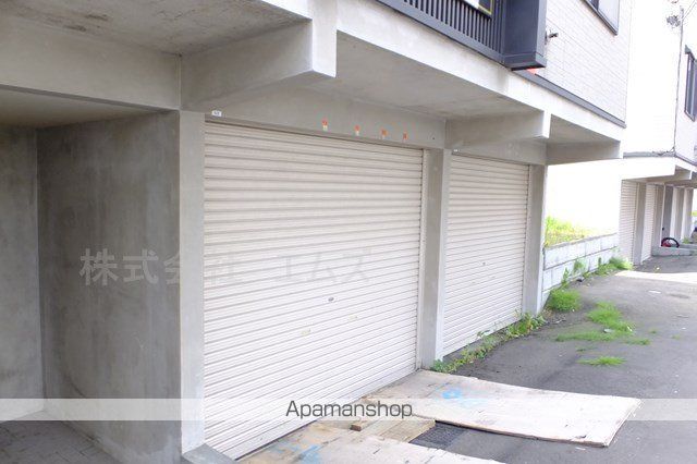 クリエート旭町Vの外観写真