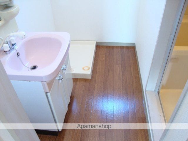 シャトレーンKTの内装写真