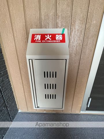 DーROOM塩町のその他写真