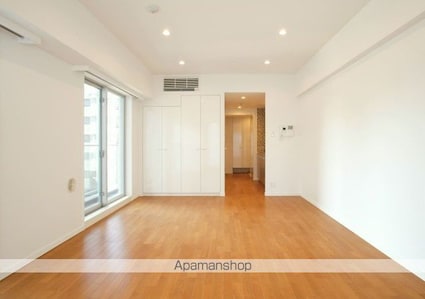 カスタリア芝公園[1R/27.68m2]のその他内装