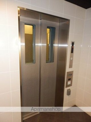 グランドコンシェルジュ錦糸町アジールコート[1K/20.94m2]の共用部1