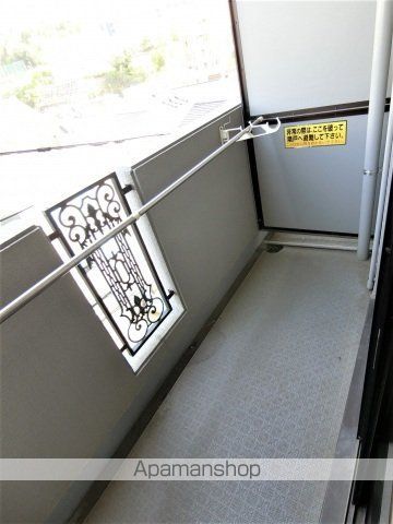 フォルム牛田新町の内装写真