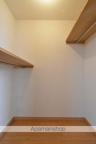 サンホームMS NO.8の内装写真