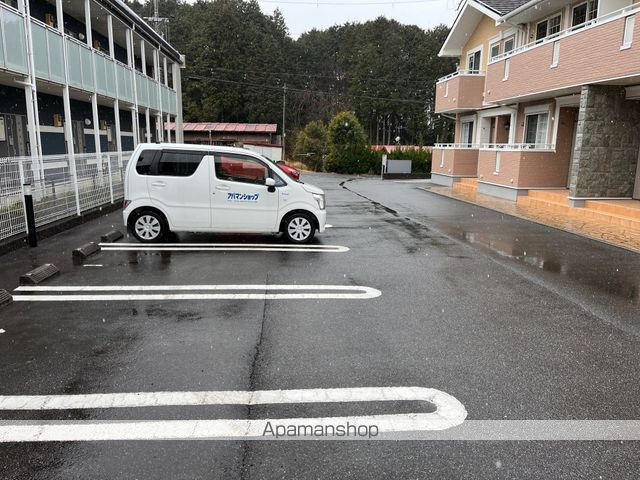 ブライトハウスIIのその他写真