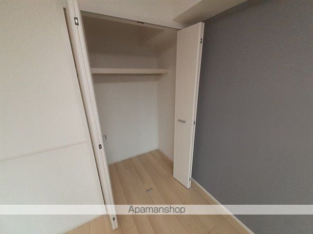 フェリア垣内の内装写真