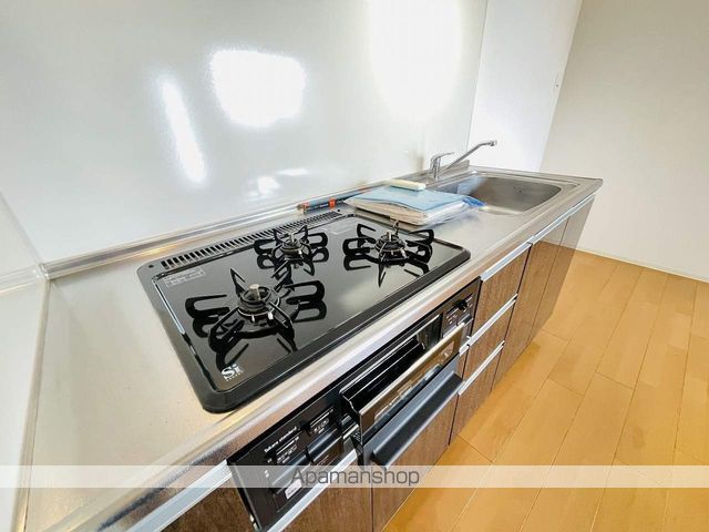 HONNMACHI BOX24の内装写真
