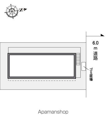 レオパレスグリーンピアのその他写真