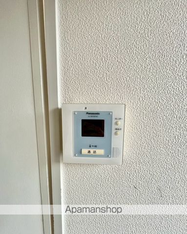 セゾンウエストコートの内装写真