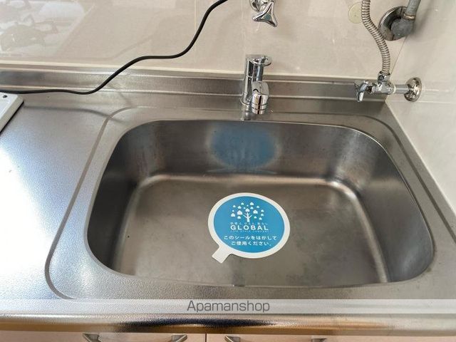 EXCELLENTIIIの内装写真