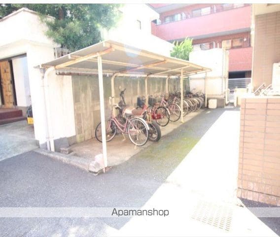 旭町武井ビルのその他写真